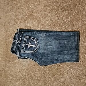 CowgirlTuff 27x33 Like New